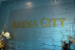 Hotel Arena City