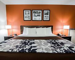 Sleep Inn & Suites and Conference Center Downtown