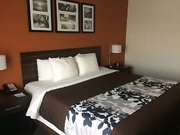 Sleep Inn & Suites and Conference Center Downtown