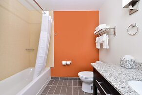 Sleep Inn & Suites and Conference Center Downtown