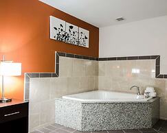 Sleep Inn & Suites and Conference Center Downtown