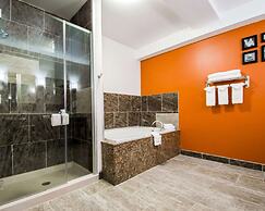 Sleep Inn & Suites and Conference Center Downtown