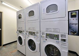 Sleep Inn & Suites and Conference Center Downtown