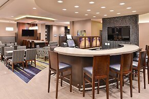 SpringHill Suites Raleigh Cary