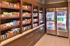 SpringHill Suites Raleigh Cary