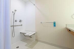 SpringHill Suites Raleigh Cary