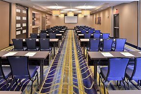SpringHill Suites Raleigh Cary