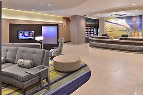 SpringHill Suites Raleigh Cary