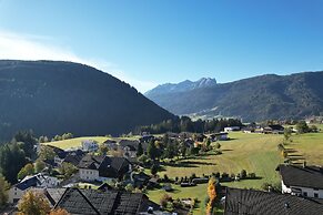 Hotel Chalet Olympia