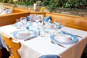 Hotel Chalet Olympia