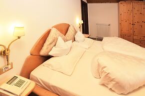 Hotel Chalet Olympia