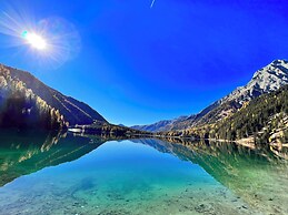 Hotel Chalet Olympia