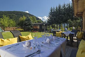 Hotel Chalet Olympia