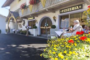 Hotel Chalet Olympia
