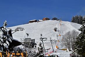 Hotel Chalet Olympia