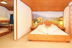 Hotel Chalet Olympia