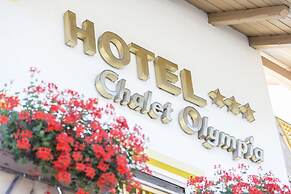 Hotel Chalet Olympia
