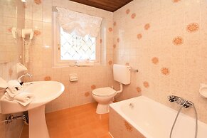 Hotel Chalet Olympia