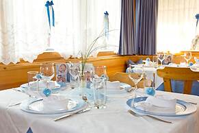 Hotel Chalet Olympia