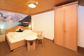 Hotel Chalet Olympia