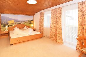 Hotel Chalet Olympia