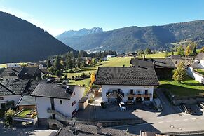 Hotel Chalet Olympia