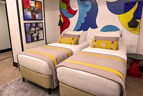 Sura Hagia Sophia Hotel