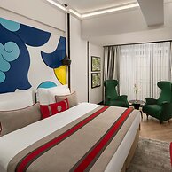 Sura Hagia Sophia Hotel