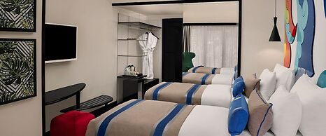 Sura Hagia Sophia Hotel