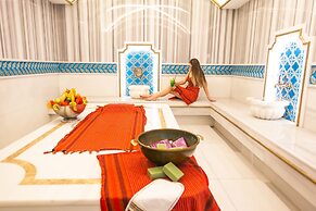 Sura Hagia Sophia Hotel