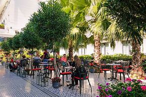 Sura Hagia Sophia Hotel