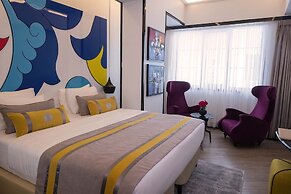 Sura Hagia Sophia Hotel