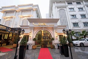 Sura Hagia Sophia Hotel