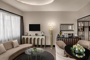 Sura Hagia Sophia Hotel