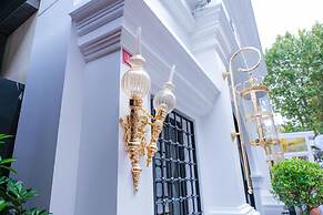 Sura Hagia Sophia Hotel