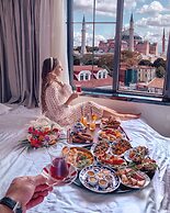 Sura Hagia Sophia Hotel