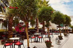 Sura Hagia Sophia Hotel