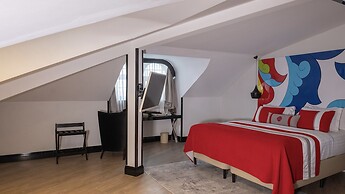 Sura Hagia Sophia Hotel