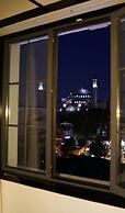 Sura Hagia Sophia Hotel
