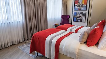 Sura Hagia Sophia Hotel