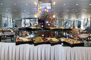 Sura Hagia Sophia Hotel