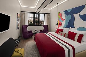 Sura Hagia Sophia Hotel