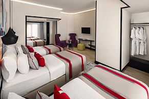 Sura Hagia Sophia Hotel