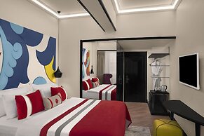 Sura Hagia Sophia Hotel