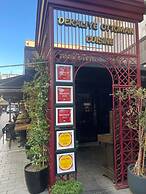 Sura Hagia Sophia Hotel