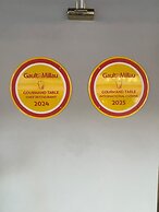 Sura Hagia Sophia Hotel