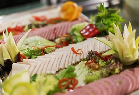 Sura Hagia Sophia Hotel