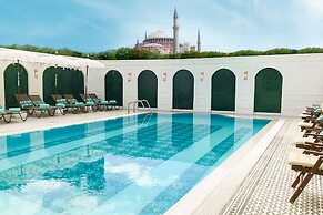 Sura Hagia Sophia Hotel