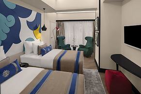 Sura Hagia Sophia Hotel