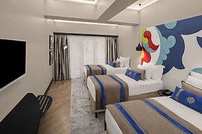 Sura Hagia Sophia Hotel